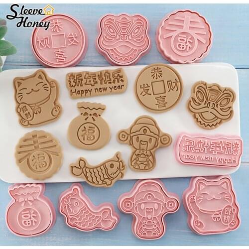 Инструменты для печенья SLEEVE HONEY China At AliExpress