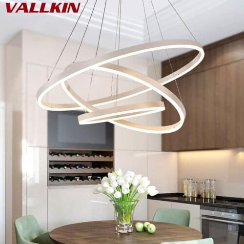 Led Lamp Lustre Chandeliers Light Lamparas De Techo Colgante Moderna Pendentes Lamps Hanglamp Lampen Suspension Luminaire Lamp