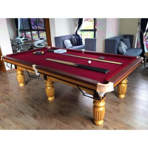 High Performance Pool Table Felt Billiard Cloth for 7, 8 Table Bed Cushion