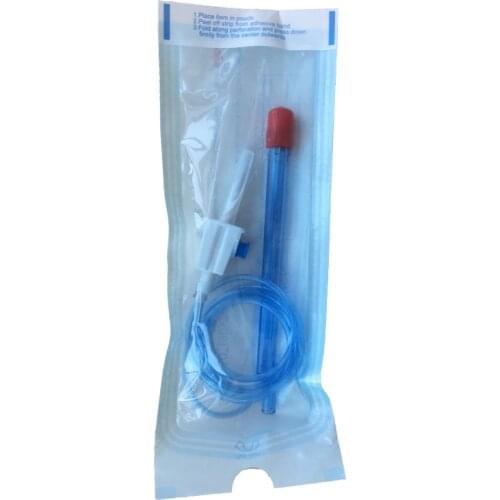 High Quality 3 Nozzles Water Oxygen Jet Peel Beauty Machine Liquid Sprayer Pen Spare Parts Accessories