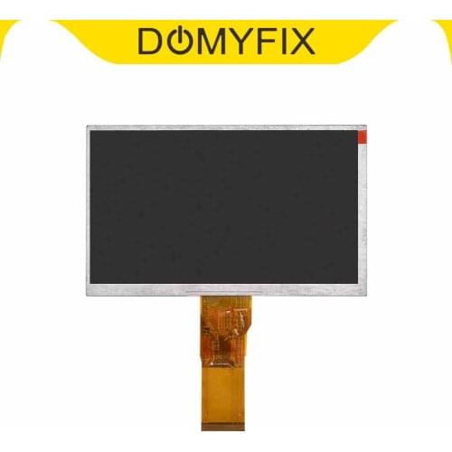 For TIANMA 7inch TM070RDH10 800*480 LCD Screen Display Panel LCD Monitors