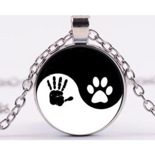 ZUWEI WU Children's Pendants