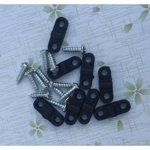 10PCS/LOT 350W sheep clipper N1J-GM01-76 replacement parts Cable Grip fit most sheep clipper
