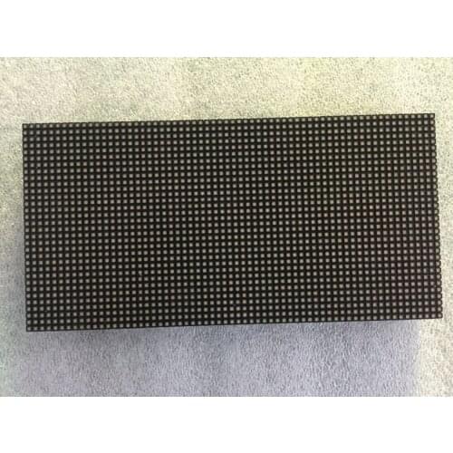 160*80mm LED Display Panel P2.5 Indoor 1/16Scan RGB SMD2121 Full Color HUB75 LED Matrix Module