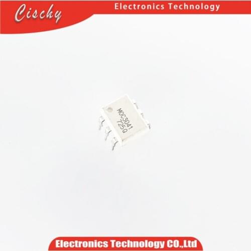 5pcs/lot MOC3010 MOC3011 MOC3012 MOC3020 MOC3021 MOC3022 MOC3023 MOC3031 MOC3041 MOC3043 MOC3052 MOC3061 MOC3063 MOC3083 DIP6