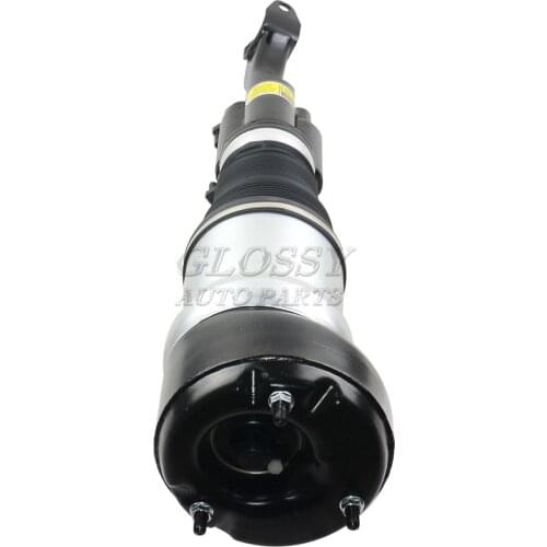 AP02 For Mercedes S-Class W222 S350 S400 S500 350 400 500 4-Matic Front Right Air Spring Strut Shock Absorber A2223208213