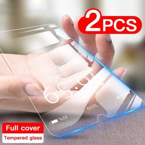 Cherie Screen Protectors For Vivo V9