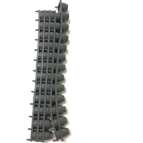 For 1PSC Yamaha Keyboard KB280 PSR-S650 PSR-S550 PSR-670 KB220 KB280 KB281 KB290 KB291 KB180 And Other Conductive Rubber
