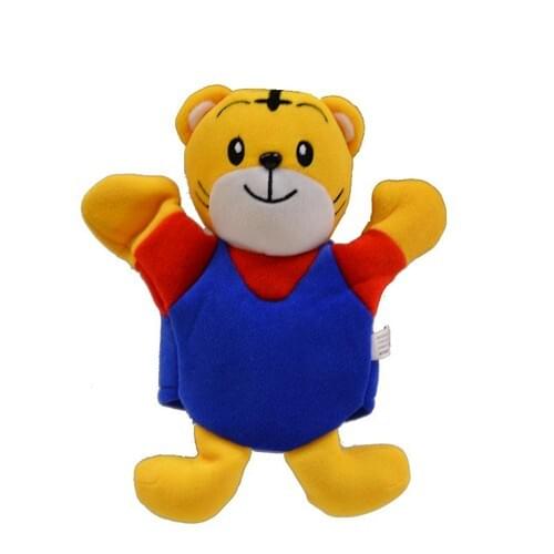 Kızılkaya Stuffed Toys