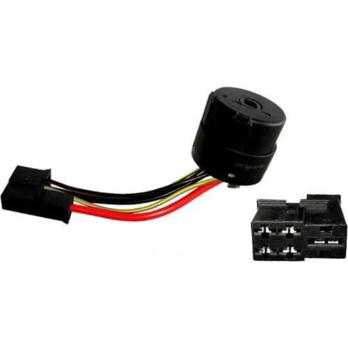 Ignition Switch Contact for VW LT 95-06 Oe 0005458108 5 pins