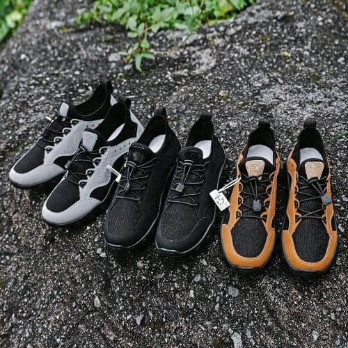 Zapatos Breathable Men Casual Shoes Light Sneakers Men Fashion Outdoor Mixed Colors Sports Mens Shoes Trendyol Male Sneaker 2021