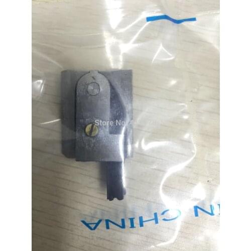 Matec HF Jacquard Stockings Use Magnetic Actuator Lower Selector 097-9050-01-9