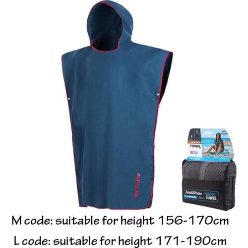 Multifunction Beach towel for Adult Beach Quick-drying bathrobe Microfiber Travel Sports towel Blanket Bath Swimming High qualit