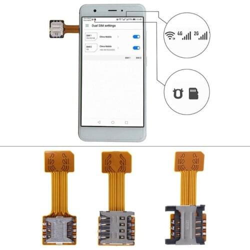 OOTDTY SIM Tools