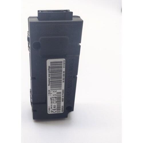 Suitable for Peugeot 3008 5008 Tire pressure control unit module sensor Inflatable receiver 9665183080 1610697580 1611181480