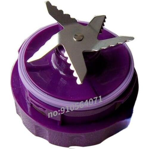 For PHILPS Mixer Cutter Head HR2162 HR2163 HR2165 HR2166 HR2169 Stir The Cutter Head New