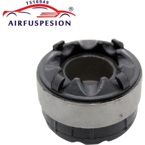 For Mercedes W221 front top rubber Strut mount Air suspension shock rubber top 2213204913 2213209313 2213205113 2213207313