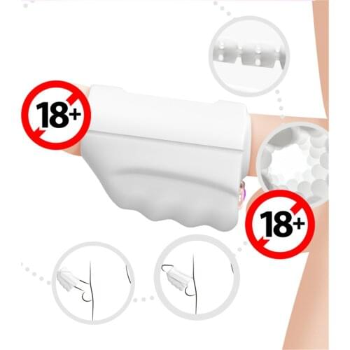 Taoboo 9 Frequency Vibration Sex Toys For Men​ Male Masturbation Cup Touch in Soft Real Feel Masturbator Vacuum Sucking Sex Toys