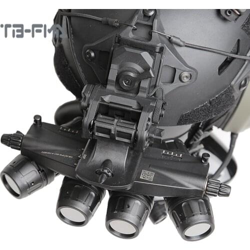 Tbfma avs10 night vision quad model TB1319