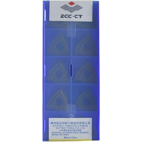 WNMG080408-PM YBC252 Original High Quality Hard Turning Tool CNC Turning Tool