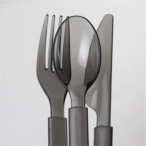 YOUPINXIAN Disposable Spoons