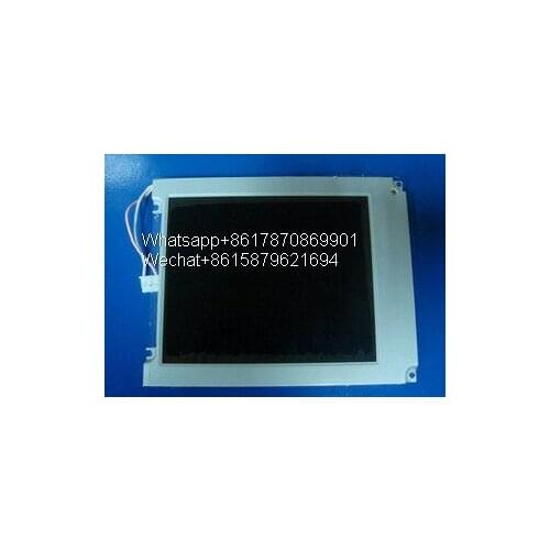 NJK10405 Sysmex (Japan) Poch80i LCD Screen G32