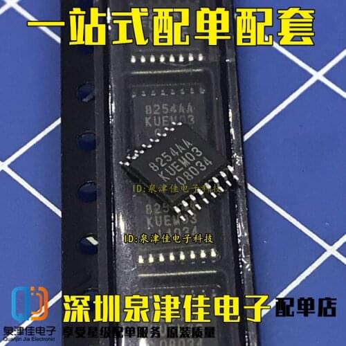 100% Original New S-8254AAVFT-TB 8254AA IC TSSOP16