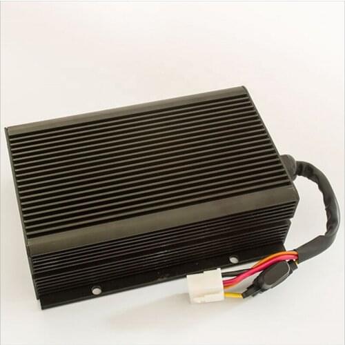 300W 72V DC To 12V Step Down Converter Power Inverter HXDC-B