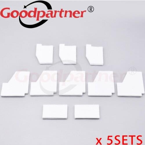 5X 1642141 1634276 Waste Ink Tank Sponge Tray Porous Pad ASSY for EPSON L810 L850