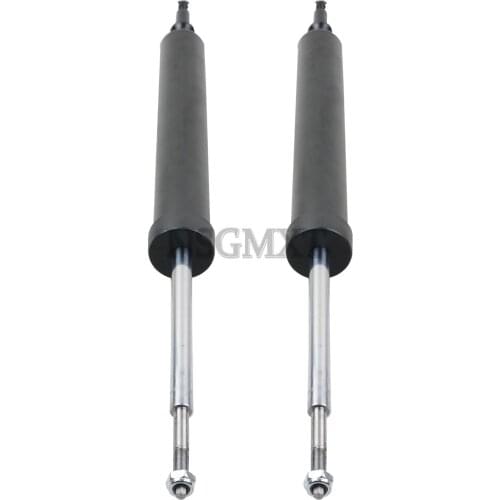 AP03 2PCS Rear Left+Right Shock Absorber for BMW 3er E90 E93 E92 E91 316i,318i,320i,323i,325i,330i 335i 33526796469 33526796470