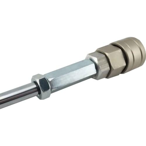 Connector for Telescopic Linear Actuator Machine End Connector for H2 H3 use more accessories