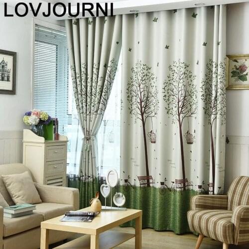 Short For Kitchen Cortinados Dormitorio Modernas Tende Per Soggiorno Pour Le Salon Rideaux De Luxo Para Sala Cortinas Curtains