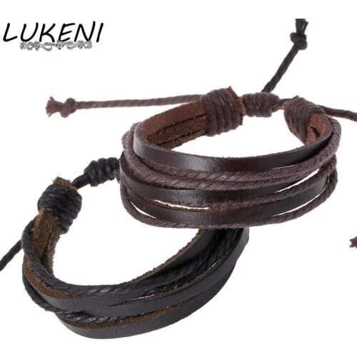 Pair Bracelets LUKENI China