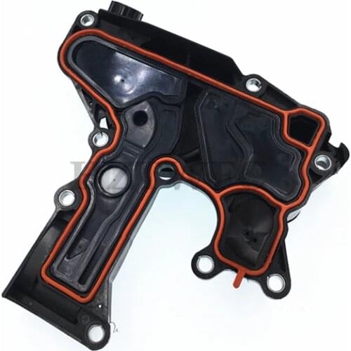 Oil Separator PCV Valve Assembly For Audi A3 A4 A5 Q5 TT SEAT LEON TOLEDO For SKODA OCTAVIA(RS) SUPERB For Tiguan Passat Jetta