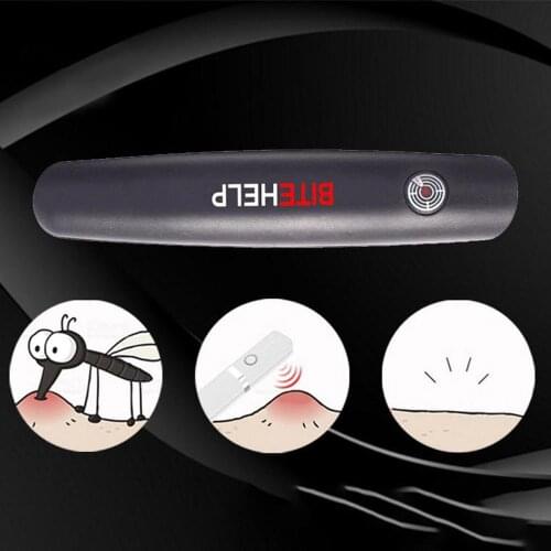Reliever Bites Help New Bug And Child Bite Insect Pen Adult Mosquito Against Irritation Itching Neutralize Relieve Stings