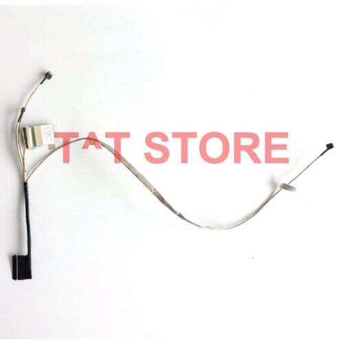New original for Lenovo Chromebook 300e Laptop notebook LCD LED LVDS cable Chrome 300e 2nd LCD Cable 1109-03958