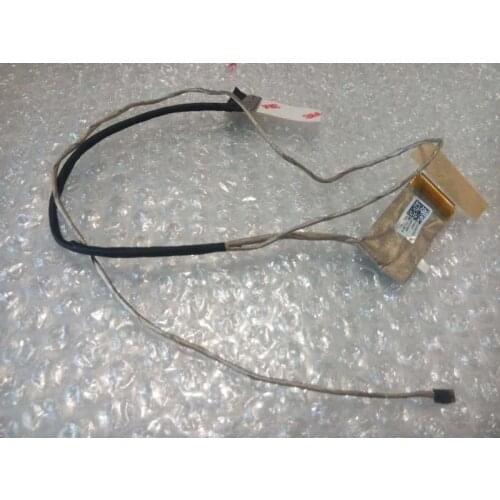 WZSM New Laptop LCD Cable for ASUS X751 X751L F751 14005-01190000 40Pin No touch
