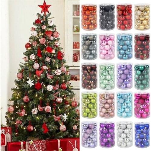 OIMG Christmas Balls