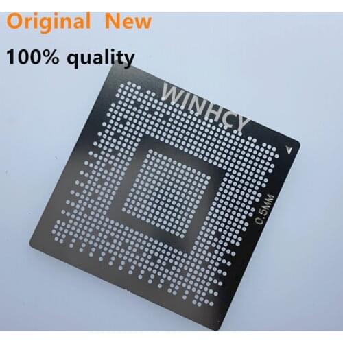 Direct heating 90*90 LG1311-B1 LG1311-B2 LG1311-C1 LG1311V-B2 LG1311-B0 LG1311 stencil