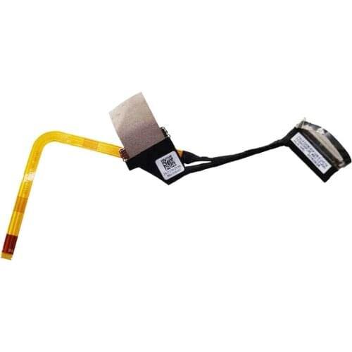 For Dell XPS13 9370 9380 4K LCD UHD Touch Cable DC02C00FL00 01G79V 1G79V