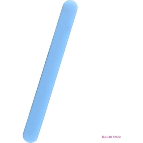 Silicone Stir Stirring Rod for Mixing Resin Epoxy Liquid Reusable Mixing Stirer AXYD