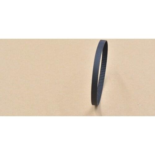 LINK CNC from B82MXL to B92MXL Rubber 5mm width Closed-loop MXL Timing Belt Closed Loop Color