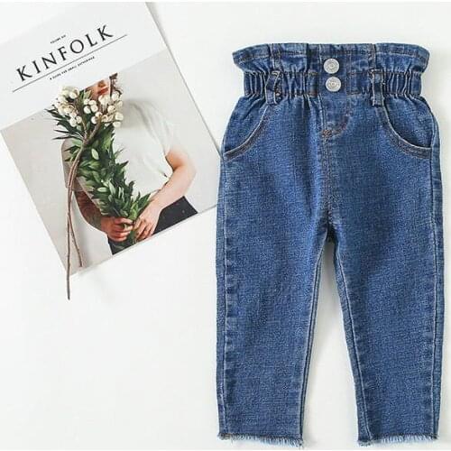 Брюки и джинсы для девочек SZXHT China At AliExpress