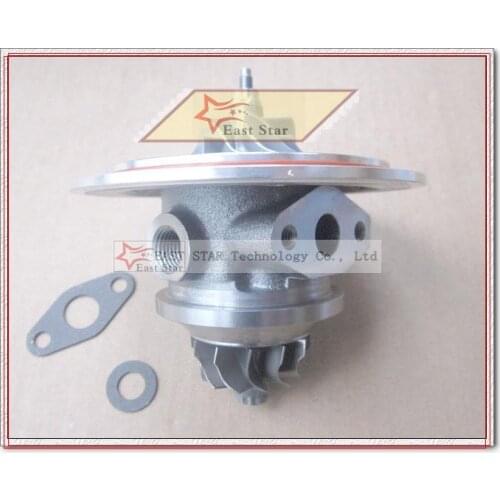 Turbo Cartridge CHRA GT1749S 700273-5002S 700273 28200-4B160 Turbocharger For Hyundai H100 H200 Duty Light Truck 4D56T D4BF 2.5L