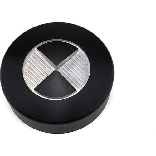 CNC Upper Top Front Fork Center Covering Cap Yoke Plug Protector For BMW S1000RR /R Nine T /Pure /Racer /Scrambler /Urban G/S