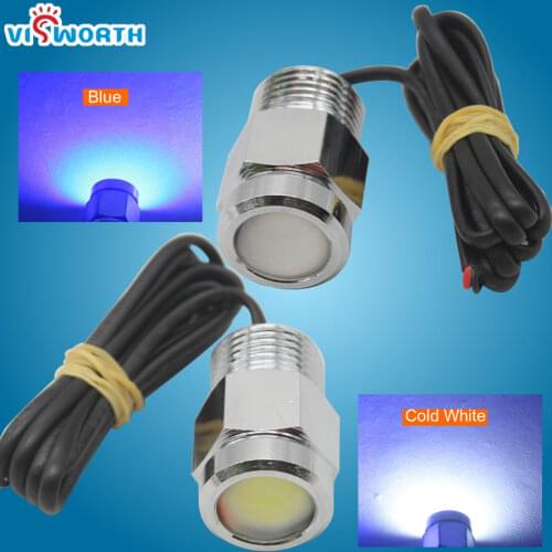 VisWorth Flashlights