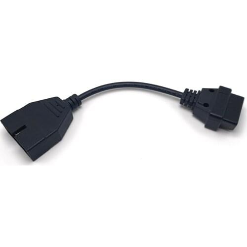 Diagnostic Connectors Of Cars XYCING China