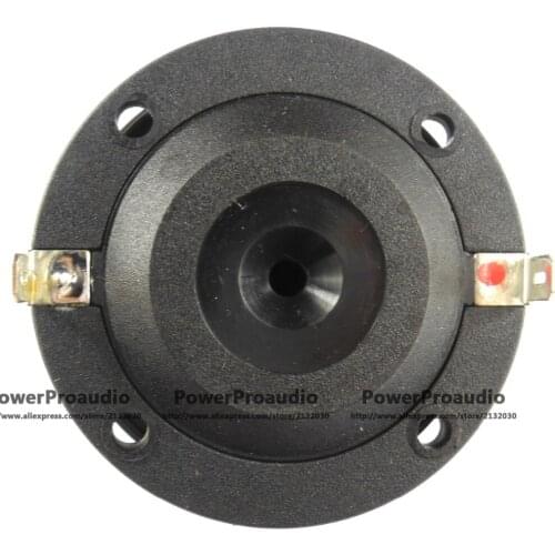 Replacement For Yorkville NX750P Diaphragm BMS-4538 Driver Elite E12, E15, E210B