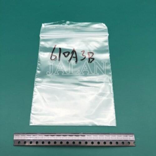 10pcs Original new ic For Phone 7/7P 610A3B 36pins U2 USB charger ic charging tristar replacement Motherboard separate repair