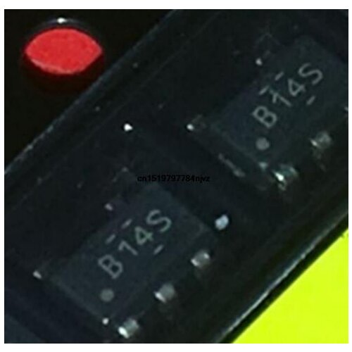 Freeshipping 50pcs/SN74AHCT1G14DBVR SN74AHCT1G14 SOT23-5 new